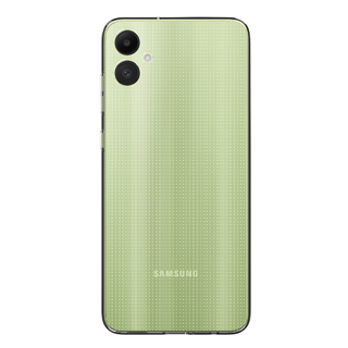 Imagen de Clear Case Samsung A05 Transparente Original Samsung