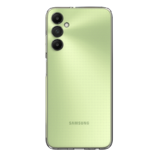 Imagen de Clear Case Samsung A05s Transparente Original Samsung
