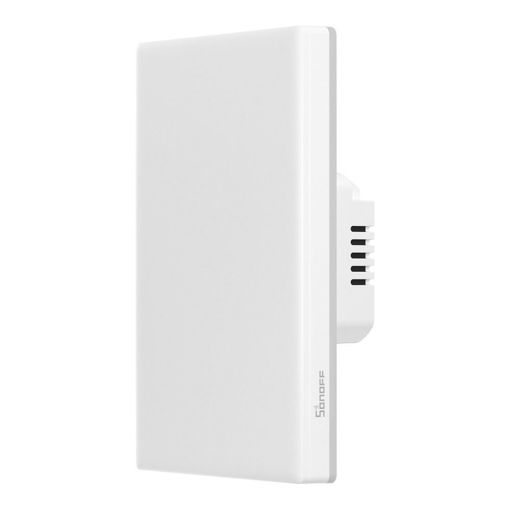 Imagen de Sonoff TX Ultimate Interruptor Pared 1 Botón WiFi