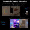 Imagen de Sonoff TX Ultimate Interruptor Pared 3 Botones WiFi