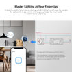 Imagen de Sonoff BasicR4 Interruptor Inteligente WiFi