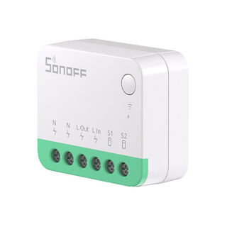 Imagen de Sonoff MINIR4M Mini Interruptor Inteligente WiFi