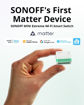 Imagen de Sonoff MINIR4M Mini Interruptor Inteligente WiFi
