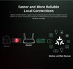 Imagen de Sonoff MINIR4M Mini Interruptor Inteligente WiFi