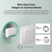 Imagen de Sonoff MINIR4M Mini Interruptor Inteligente WiFi