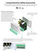 Imagen de Sonoff MINIR4M Mini Interruptor Inteligente WiFi