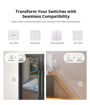 Imagen de Sonoff MINIR4M Mini Interruptor Inteligente WiFi