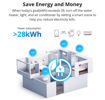 Imagen de Sonoff POWR316 POW Origin WiFi Switch Mide Consumo