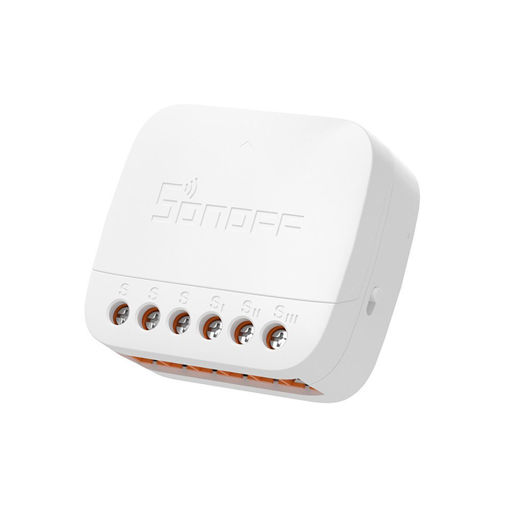 Imagen de Sonoff S-Mate2 Extreme Interruptor Inteligente WiFi