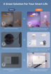 Imagen de Sonoff S-Mate2 Extreme Interruptor Inteligente WiFi