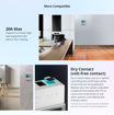 Imagen de Sonoff TH Elite THR320D 20A Temperatura y Humedad