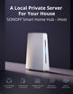 Imagen de Sonoff Centro de Control iHost Home Hub 2 GB