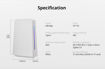 Imagen de Sonoff Centro de Control iHost Home Hub 2 GB