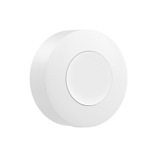 Imagen de Sonoff SNZB-01P Botón Inalámbrico ZigBee
