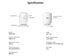 Imagen de Sonoff SNZB-06P Sensor de Presencia Humana Zigbee