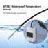 Imagen de Sonoff WTS01 Sensor de Temperatura Impermeable RJ9