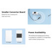 Imagen de Sonoff WTS01 Sensor de Temperatura Impermeable RJ9