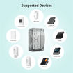 Imagen de Sonoff Caja Estanco Impermeable R2