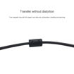 Imagen de Cable de extensión USB macho a hembra de 1,5 m