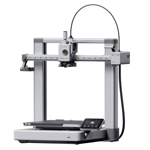 Imagen de Impresora 3D Bambu Lab A1