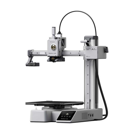 Imagen de Impresora 3D Bambu Lab A1 Mini