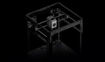 Imagen de Impresora 3D Bambu Lab X1E Combo AMS