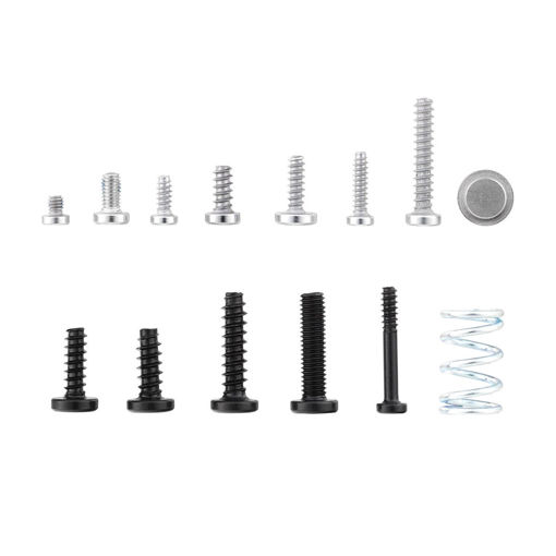 Imagen de Kit Tornillos Bambu Lab para A1 Series y AMS Lite