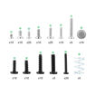 Imagen de Kit Tornillos Bambu Lab para A1 Series y AMS Lite