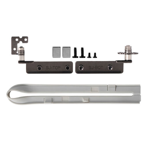 Imagen de Kit de Montaje de Puerta Bambu Lab X1 Series y P1S