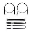 Imagen de Pack de Cables de Bambu Lab AMS (5 en 1)