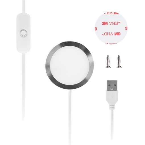 Imagen de Kit de Lampara Led Bambu Lab