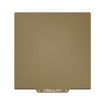 Imagen de Cama PEI Doble Faz Dorada Creality 235*235mm