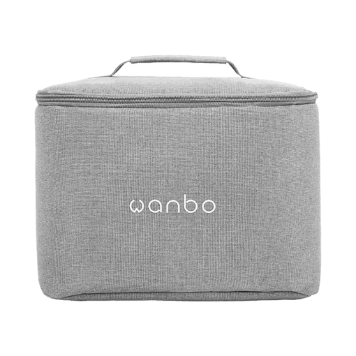 Imagen de Bolso para Proyector Wanbo TT