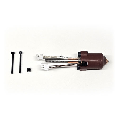 Imagen de Kit Bloque Calentador de Cerámica Creality K1 Max