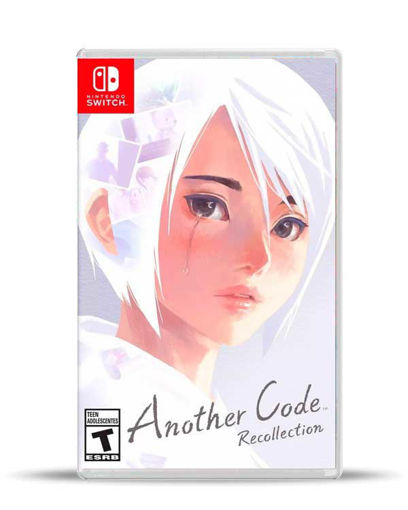 Imagen de Another Code Recollection (Nuevo) Switch