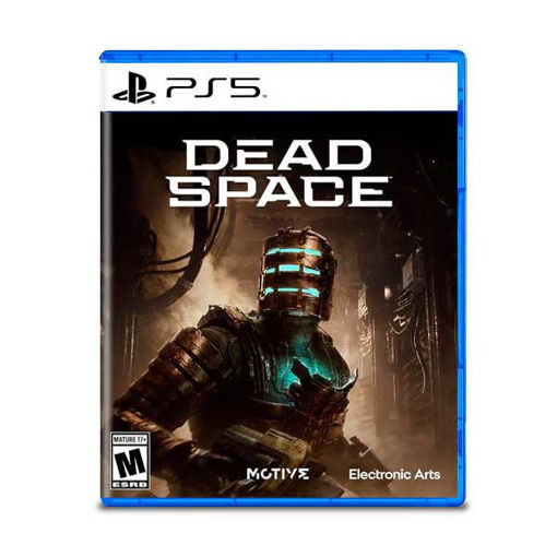 Imagen de Dead Space (Nuevo) PS5