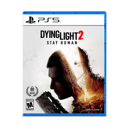 Imagen de Dying Light 2 Staying Human (Nuevo) PS5