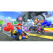 Imagen de Nintendo Switch + Mario Kart 8 Deluxe + Vidrio Templado