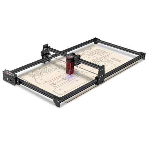 Imagen de Kit Extensión ETK 1.0 para Ortur Laser Master 2 S2