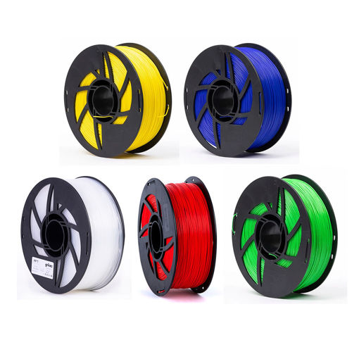 Imagen de Filamento PP-T Grilon3 1kg 1.75mm