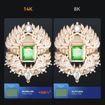 Imagen de Impresora 3D Resina Creality Halot-Mage S 14K