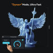 Imagen de Impresora 3D Resina Creality Halot-Mage S 14K