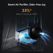 Imagen de Impresora 3D Resina Creality Halot-Mage S 14K