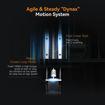 Imagen de Impresora 3D Resina Creality Halot-Mage S 14K