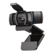 Imagen de Cámara Web Logitech C920e