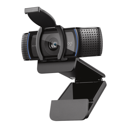 Imagen de Cámara Web Logitech C920e