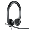 Imagen de Auriculares Headset Logitech H650e USB
