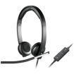 Imagen de Auriculares Headset Logitech H650e USB