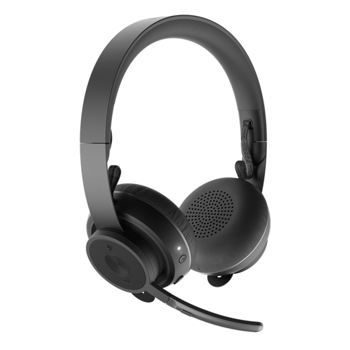 Imagen de Auriculares Inalámbricos Logitech Zone Wireless