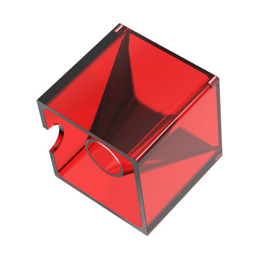 Imagen de Protector de Acrílico de Módulo Láser para Creality Falcon